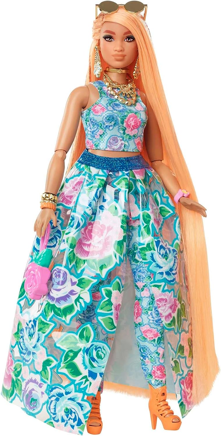 Barbie - Extra Fancy Fashion