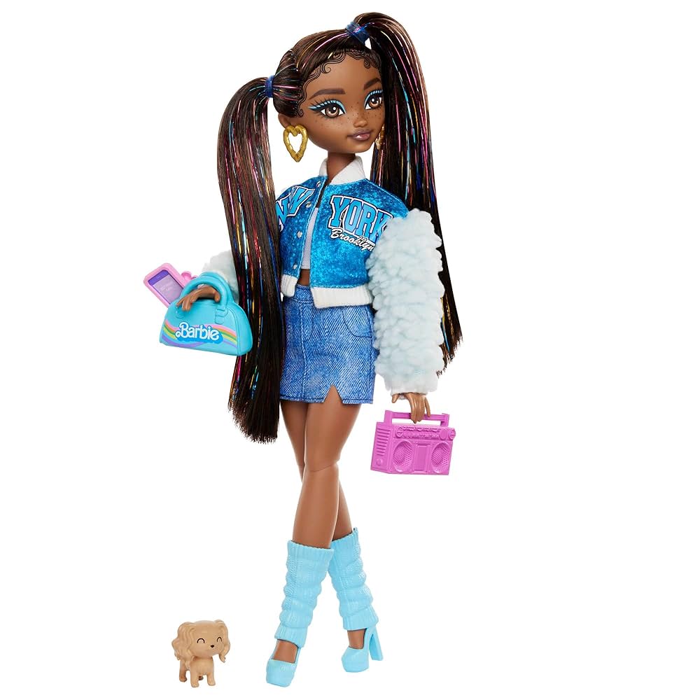 Barbie - Barbie Dream Besties Dolls
