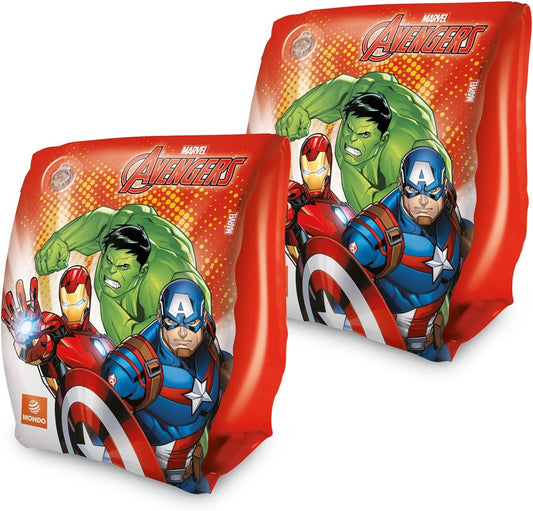 Mondo - AVENGERS Arm Bands