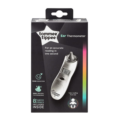 Tommee Tippee - Closer to Nature Digital Thermometer