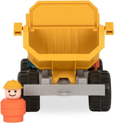 Battat - Construction Trucks