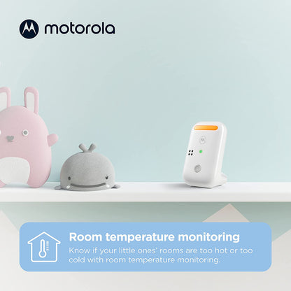 Motorola Audio Baby Monitor - PIP11