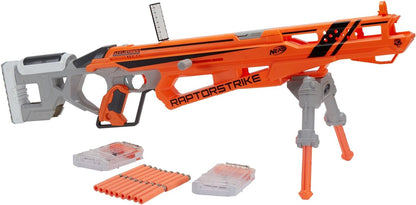 NERF - Raptorstrike Dart Launcher