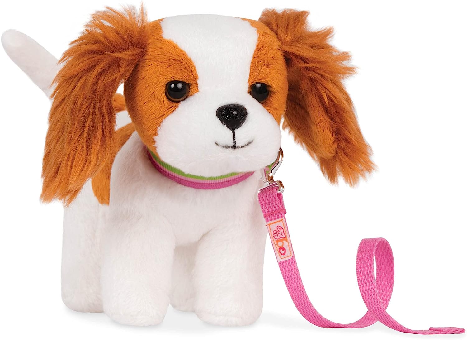 Our Generation - King Charles Stuffed Dog