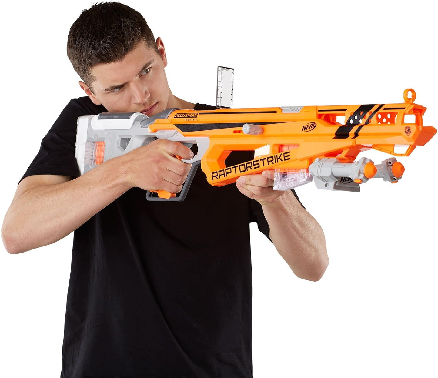 NERF - Raptorstrike Dart Launcher