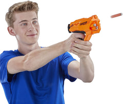 Nerf N-Strike Elite Quadrant