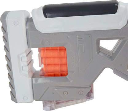 NERF - Raptorstrike Dart Launcher