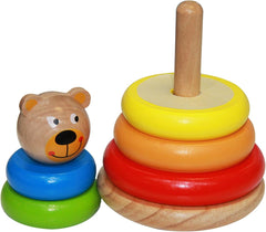 Tooky toy - Tower Bear