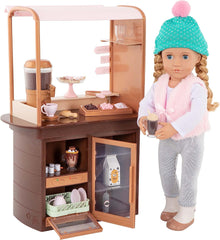 Our Generation - OG Doll Accessories