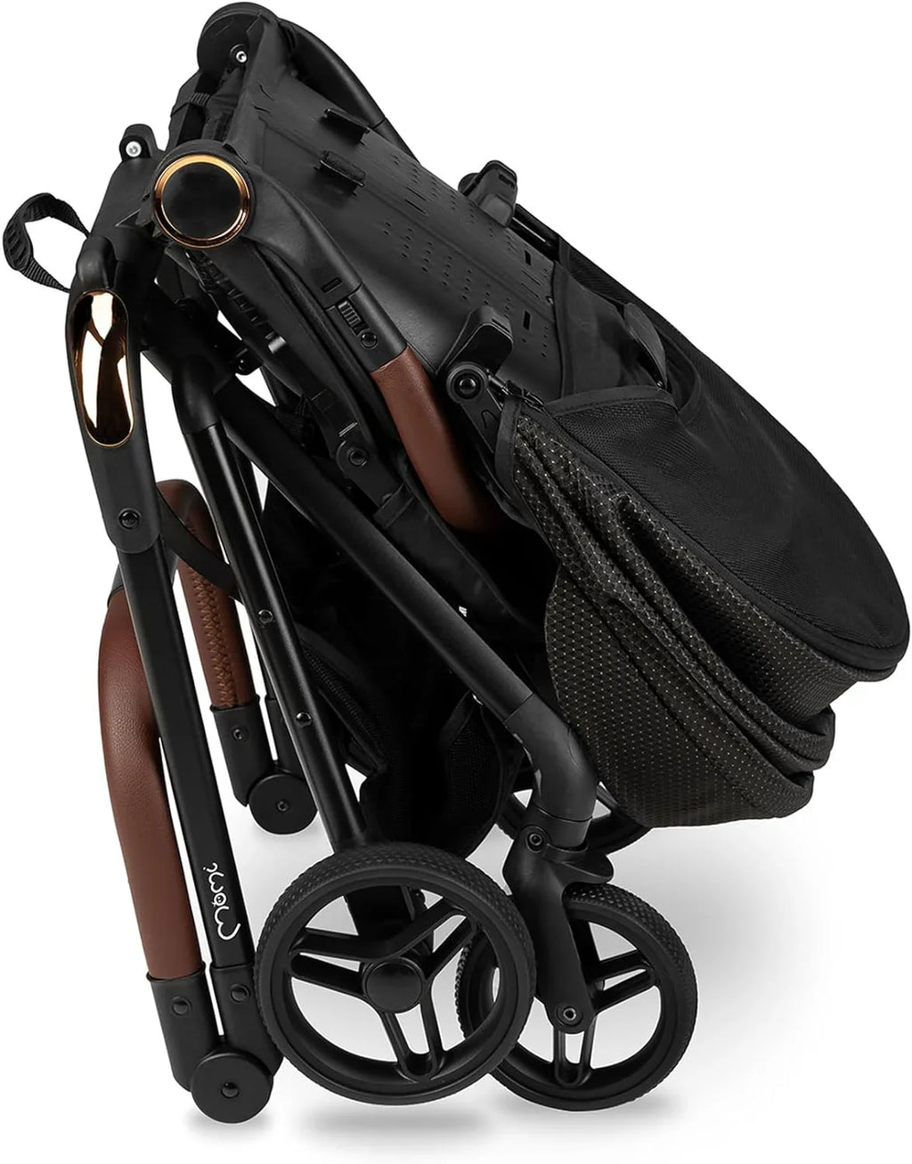 MoMi Adelle Stroller 360 °