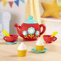 Battat - Pretend Play Singing Teapot