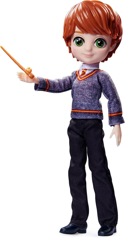 Spin Master - Harry Potter 20CM Ron Weasley Doll