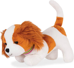 Our Generation - King Charles Stuffed Dog