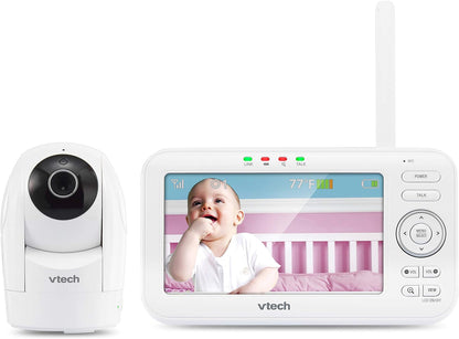 VTech - Digital Video Baby Monitor