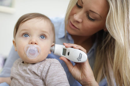 Tommee Tippee - Closer to Nature Digital Thermometer
