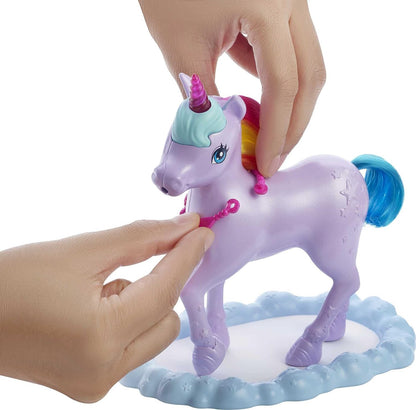 Barbie - Princess Dreamtopia Unicorn