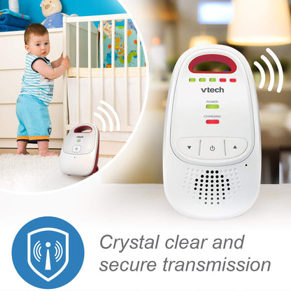 VTech - Digital Audio Baby Monitor