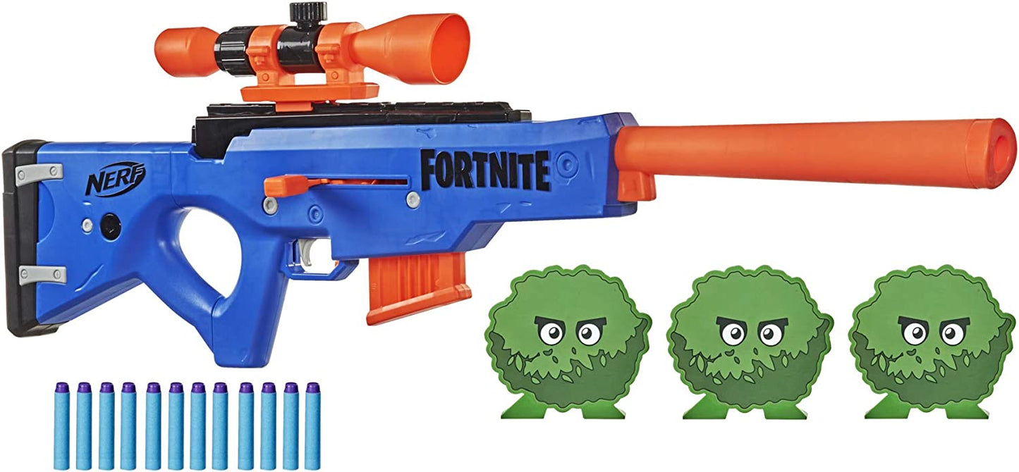 NERF - Fortnite BASR-R