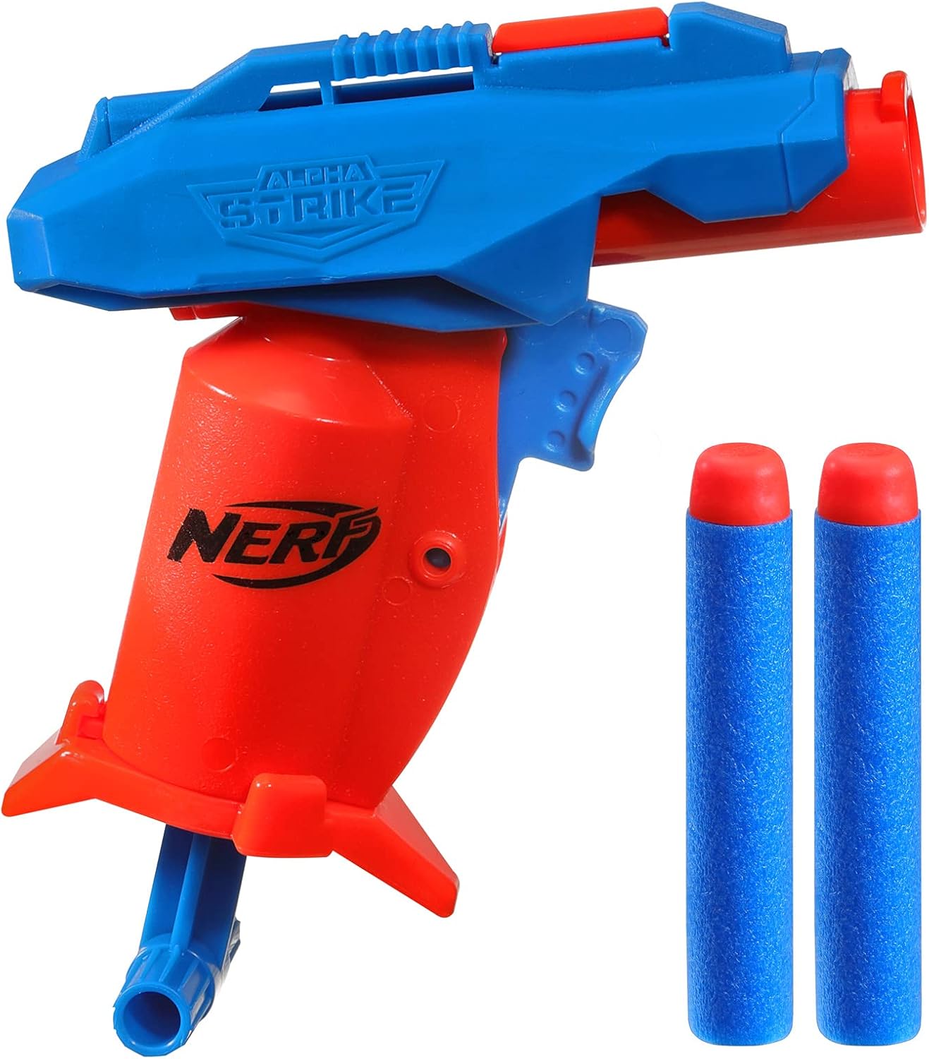 NERF - Alpha Strike Slinger SD-1