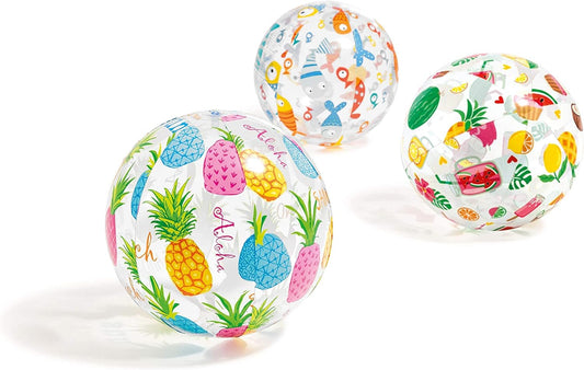 Intex - Vivid Print Balls