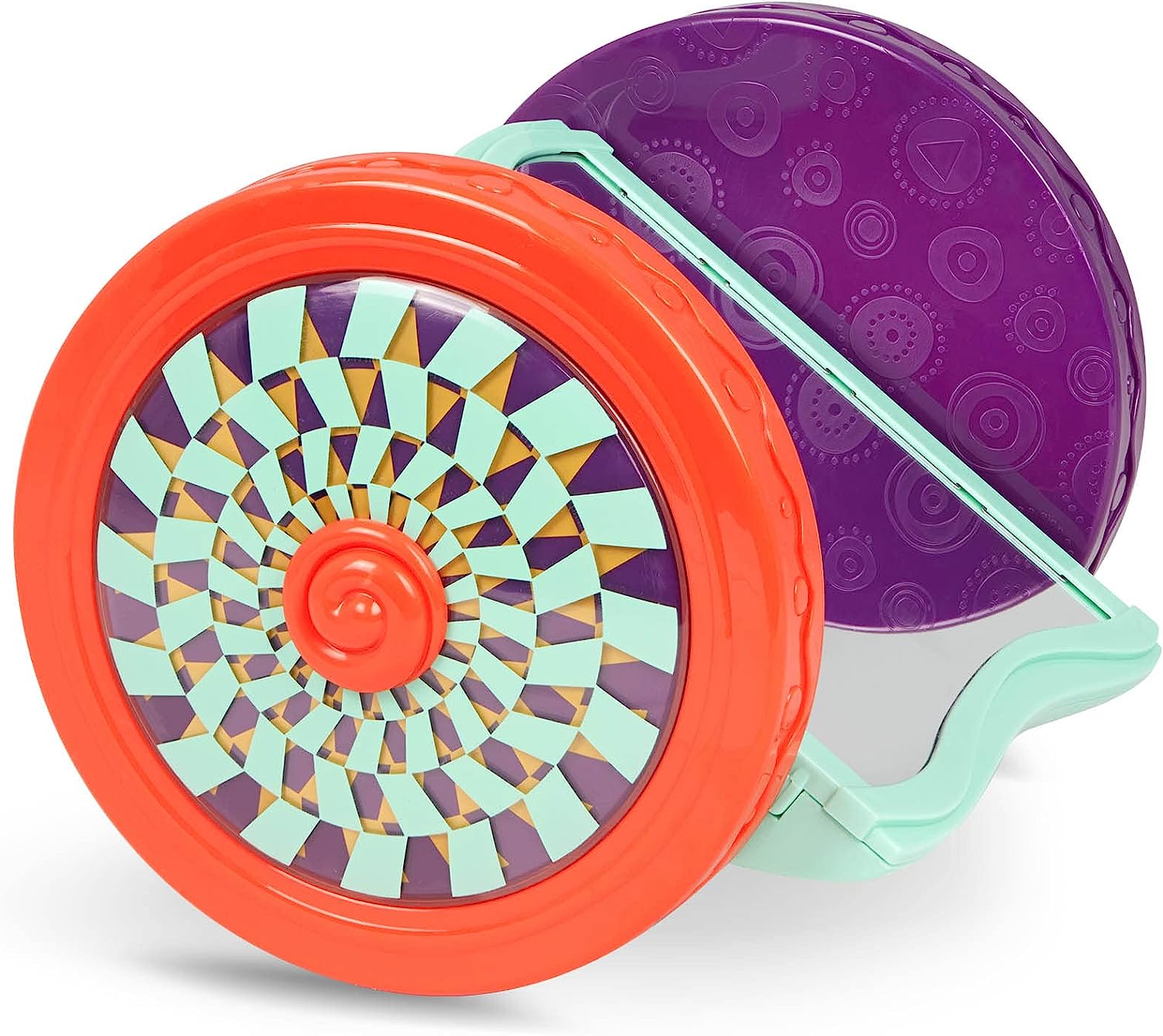 B. Looky Looky Mirror