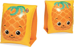 Bestway, Fruitastic Armbands 23 x 15 cm