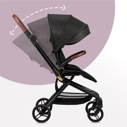 MoMi - ADELLE Stroller 360 °