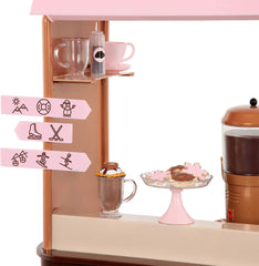 Our Generation - OG Doll Accessories