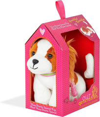 Our Generation - King Charles Stuffed Dog