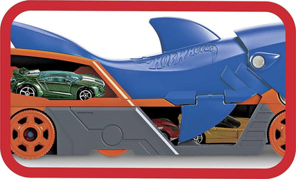 Hot Wheels - Shark Chomp Transporter