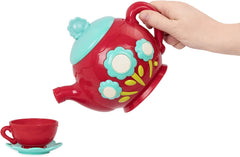 Battat - Pretend Play Singing Teapot