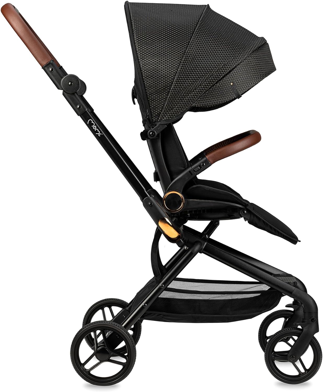MoMi Adelle Stroller 360 °