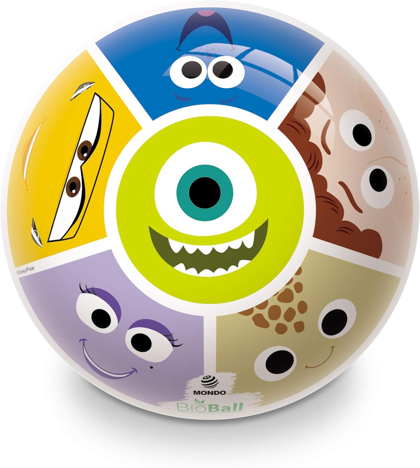Mondo - Ball Pixar