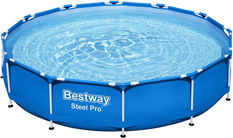 Bestway Steel Pro Pool Set 3.66m x 76cm (12′ x 30″)