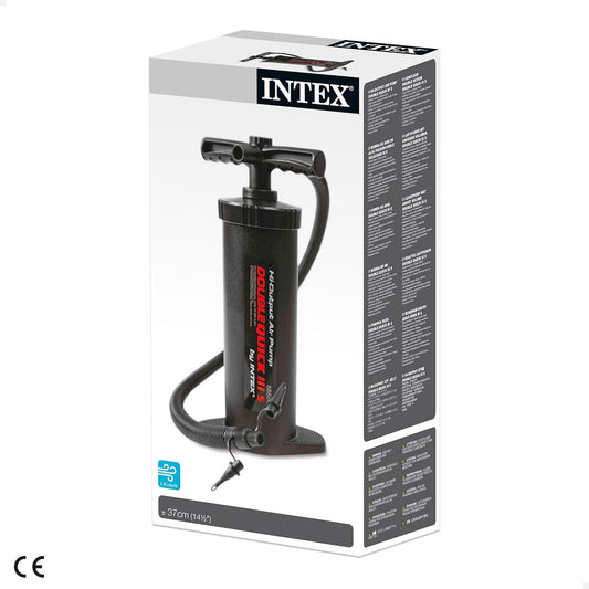 Intex - High Output Hand Pump