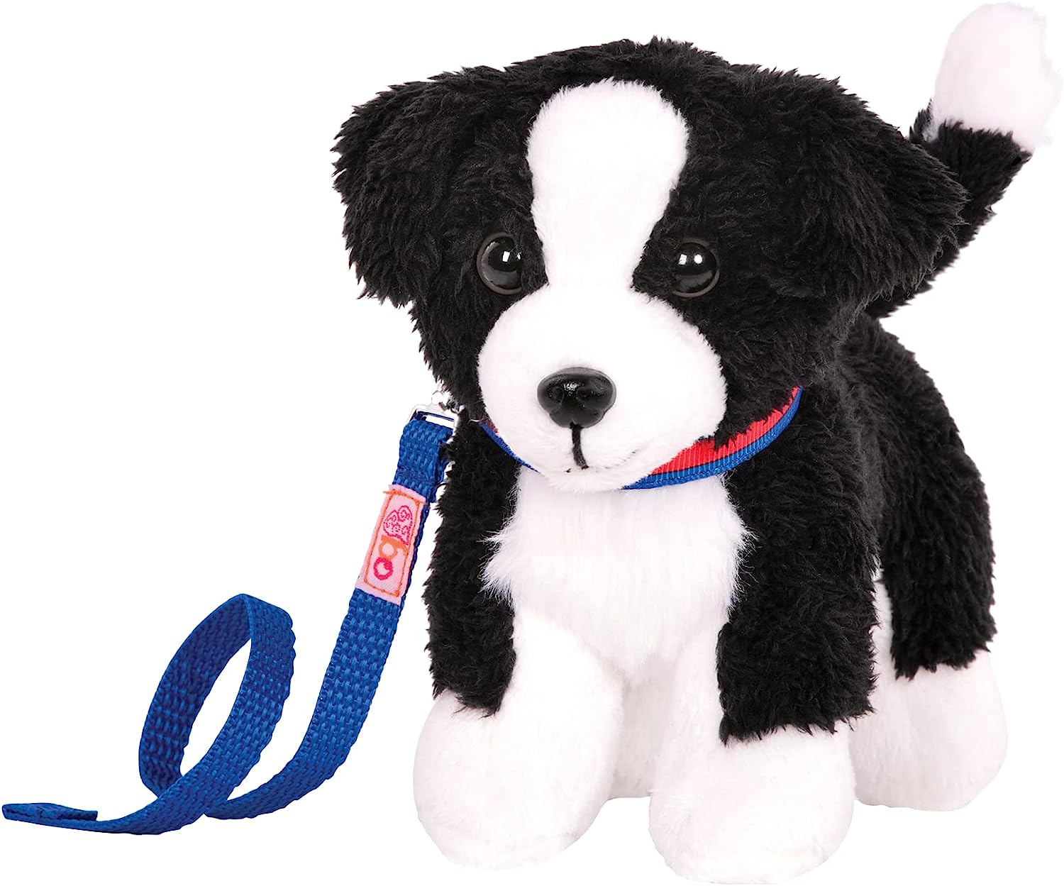 Our Generation - Border Collie Puppy