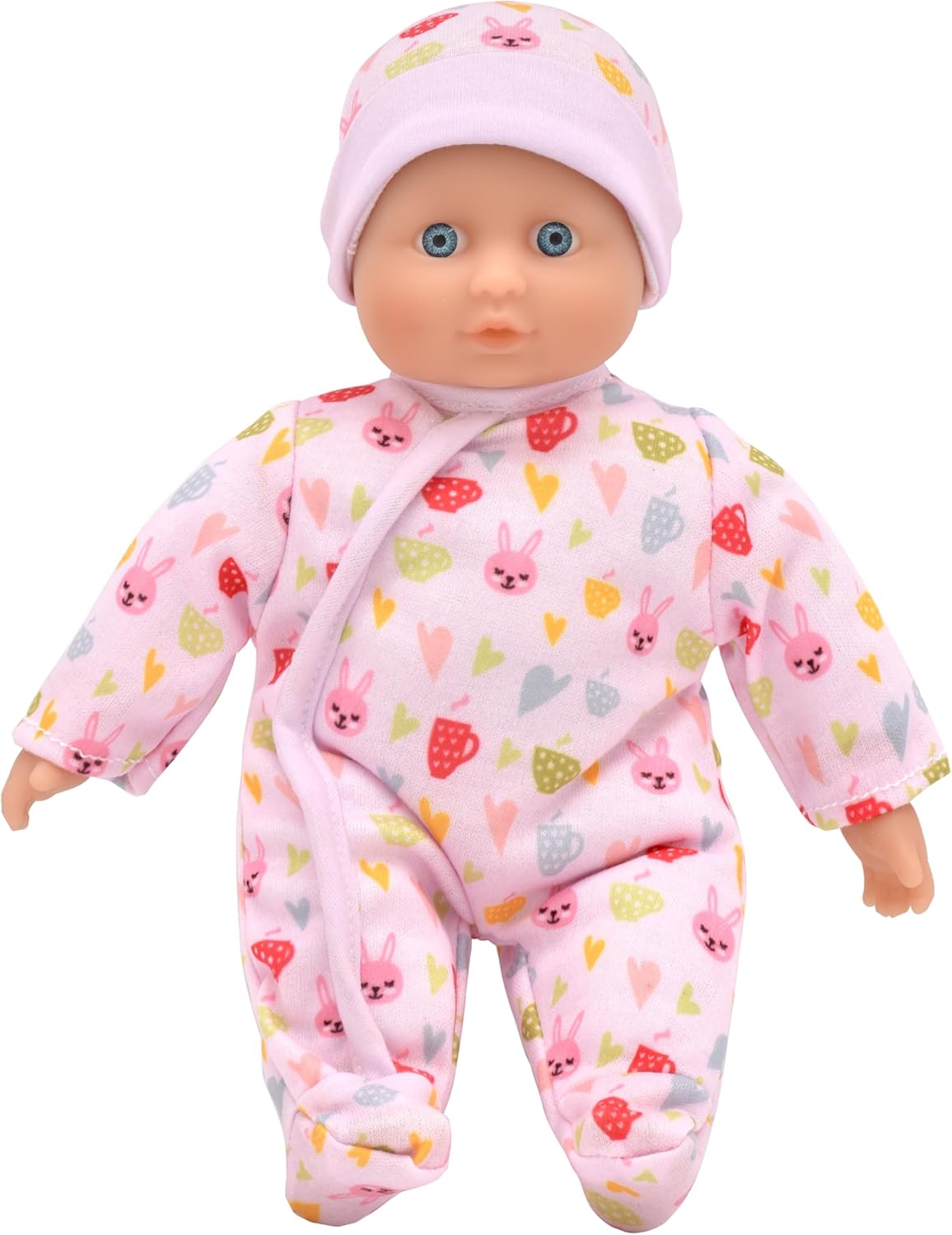 Dolls World - Baby Grace