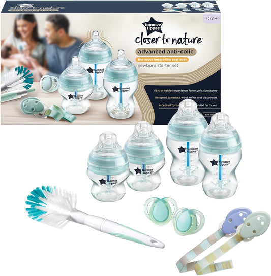 Tommee Tippee - Advanced Anti Colic