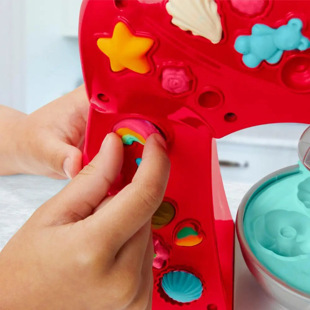 Play-Doh - Kitchen Creations Magical Mixer Playset