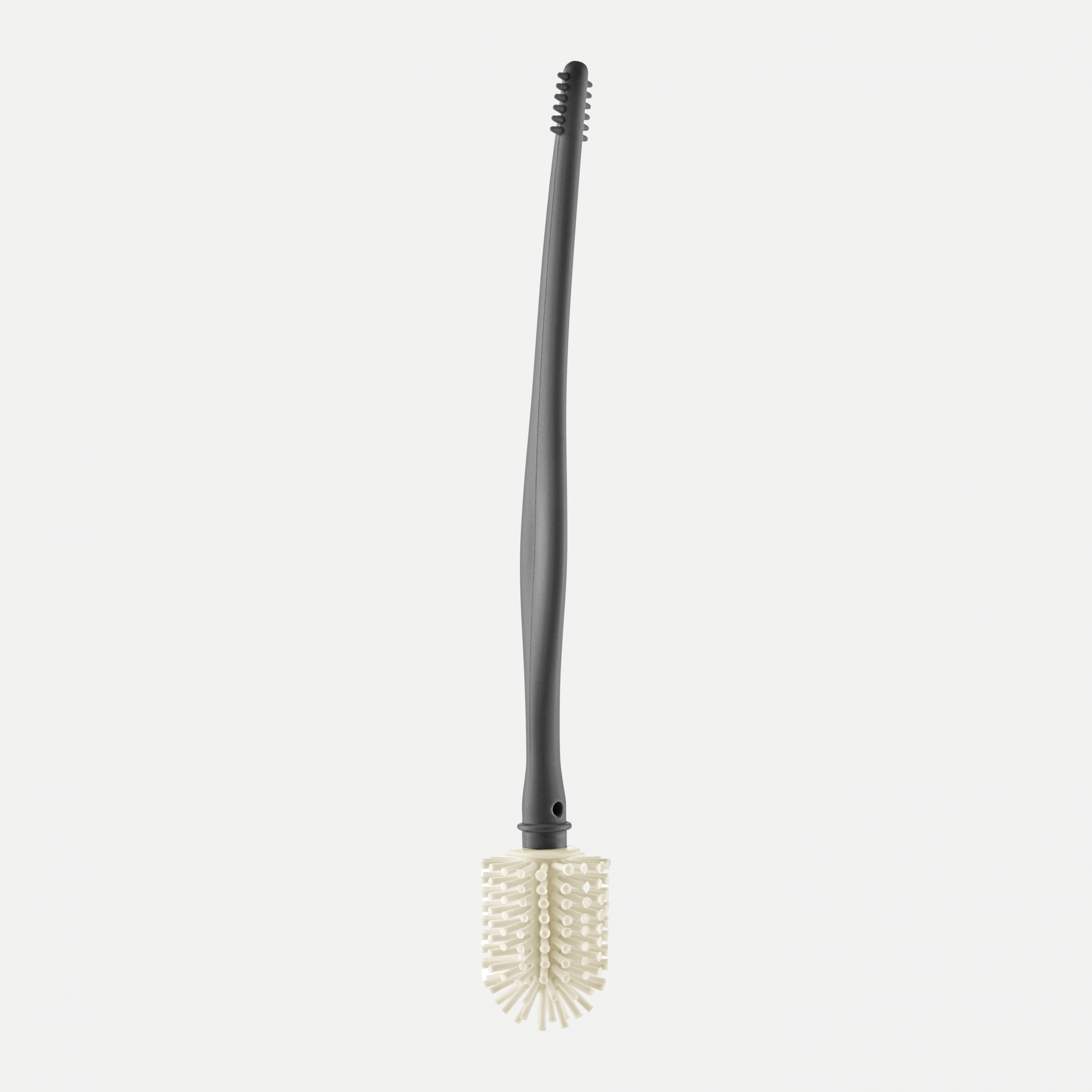Babyjem bottle & pacifier cleaning brush
