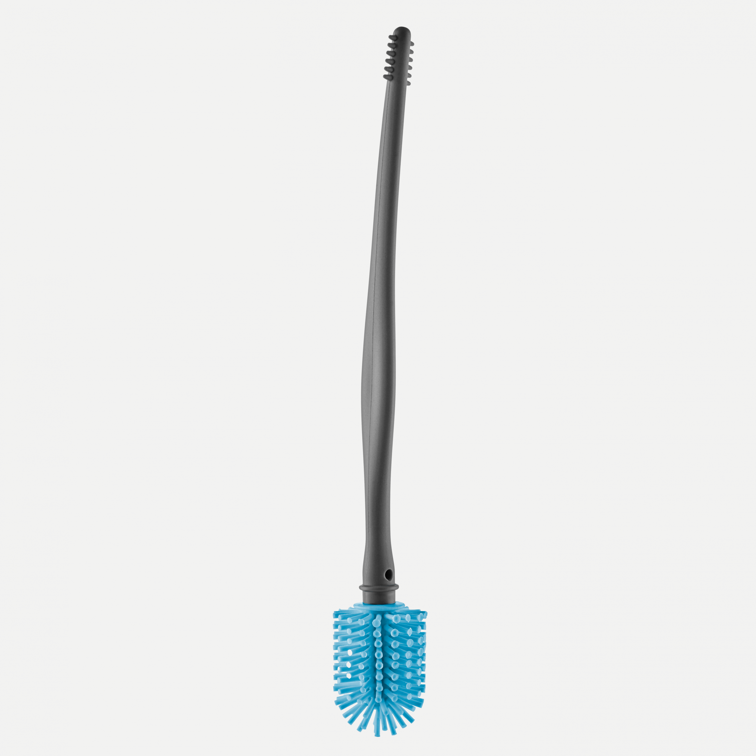Babyjem bottle & pacifier cleaning brush