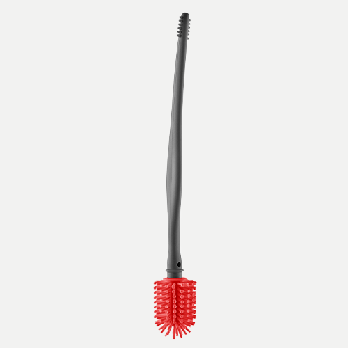 Babyjem bottle & pacifier cleaning brush
