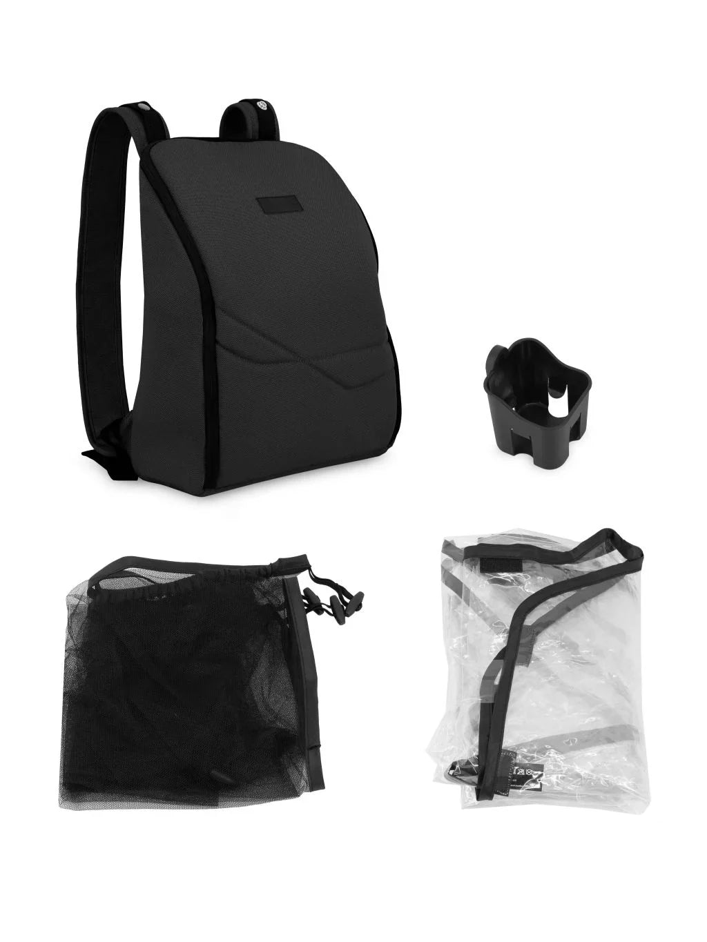 Momi Andrea Stroller