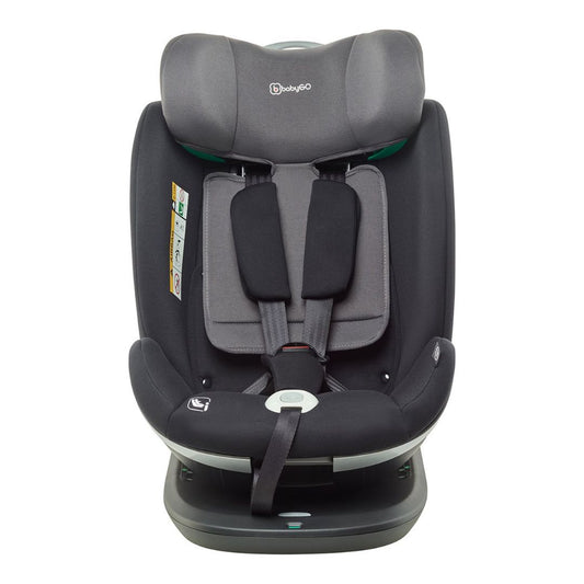 BabyGo - Grow Up 360 Car Seat