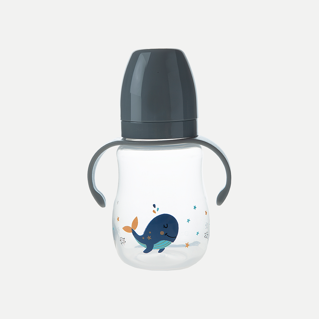 Babyjem drip baby cup
