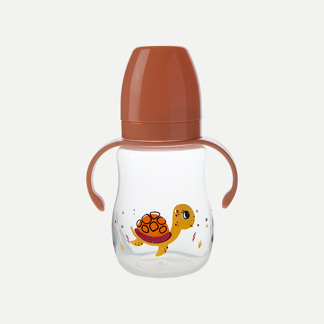 Babyjem drip baby cup