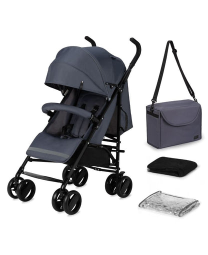 MoMi - AKIRA stroller