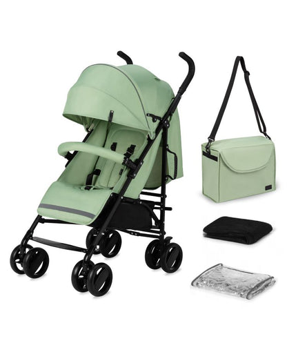 MoMi - AKIRA stroller