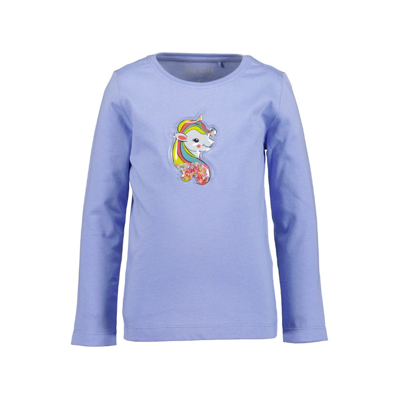 Blue Seven 3 pcs girl set