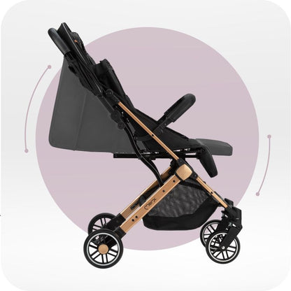 MoMi - ESTELLE stroller